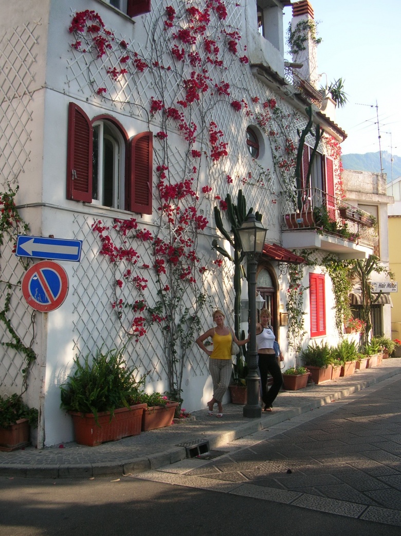 ischia casamicciola