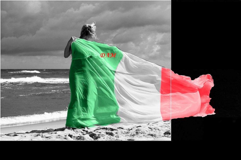 Флаг Сицилии Фото И Описание