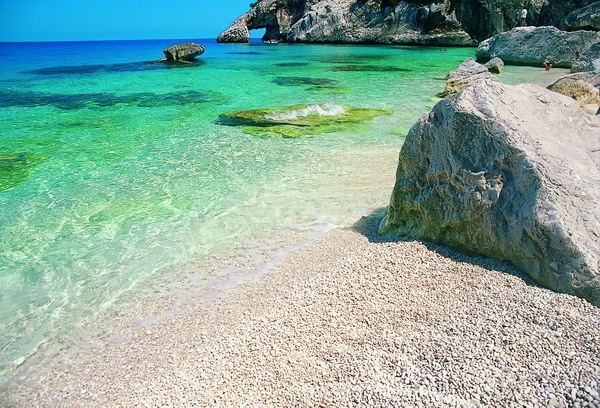 Остров Сардиния - пляжи, отдых, отели: советы туристам