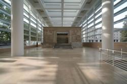 Ara Pacis Augustae, Алтарь Мира - Рим