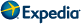 Сайт Expedia - логотип