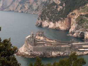 Остров Сан-Пиетро в Сардиния (Isola di San Pietro)