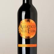 Вино Алеатико дел'Эльба