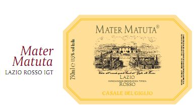 Mater Matuta