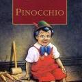 Pinocchio - самый великий путешественник