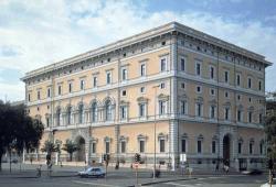 Национальный Римский музей - Палаццо Массимо