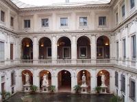 Palazzo Altemps - Рим