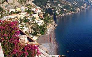 Позитано (Positano)